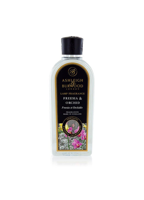 PFL1227 Ashleigh & Burwood Freesia & Orchid geurlampolie 500ml