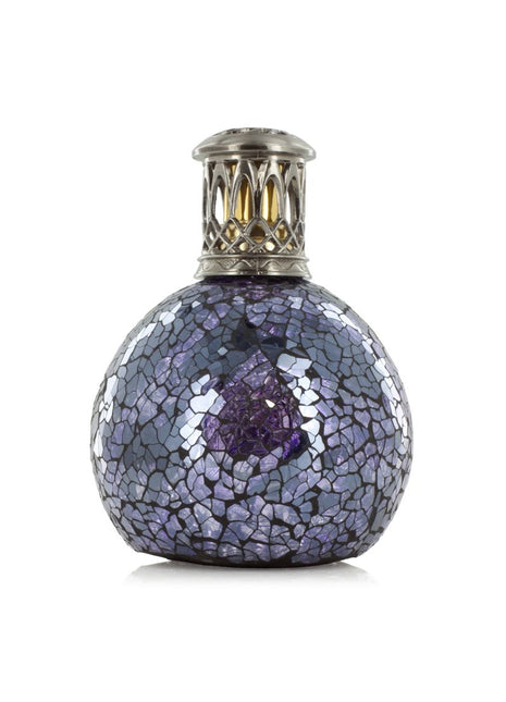 PFL60R Ashleigh & Burwood All because geurbrander / geurlamp paars