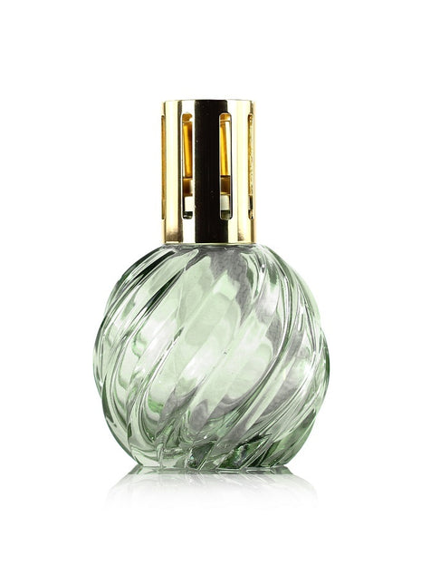 HCPFL002 Ashleigh & Burwood Heritage Groen geurbrander / geurlamp