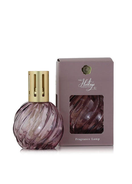 HCPFL001 Ashleigh & Burwood Heritage Mauve geurbrander / geurlamp