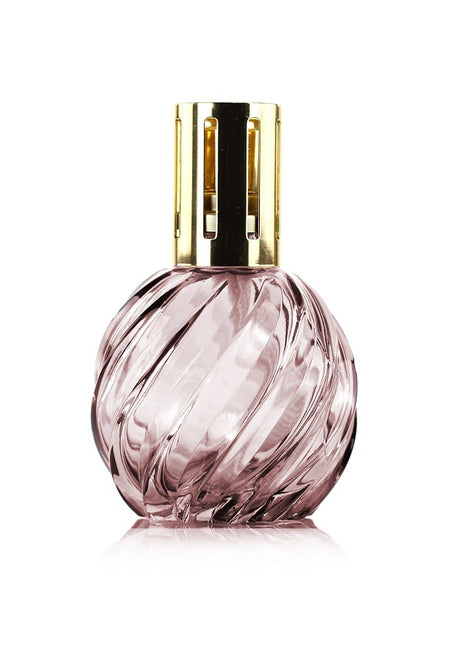 HCPFL001 Ashleigh & Burwood Heritage Mauve geurbrander / geurlamp