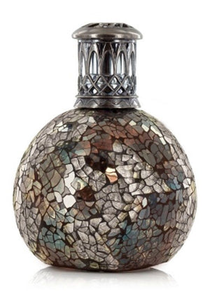 PFL61N Ashleigh & Burwood Metallic Ore geurbrander / geurlamp paars klein