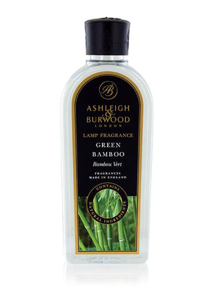 PFL923 Ashleigh & Burwood Green Bamboo geurlampolie 500ml