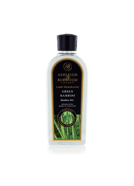 PFL923 Ashleigh & Burwood Green Bamboo geurlampolie 500ml
