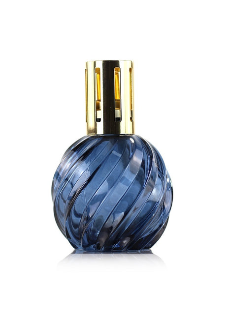 HCPFL003 Ashleigh & Burwood Heritage Blauw geurbrander / geurlamp