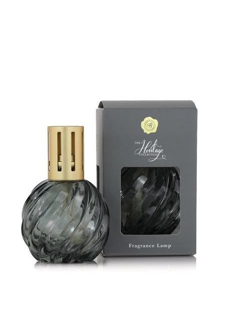 HCPFL004 Ashleigh & Burwood Heritage Grijs geurbrander / geurlamp