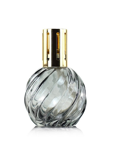 HCPFL004 Ashleigh & Burwood Heritage Grijs geurbrander / geurlamp