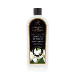 PFL3007 Ashleigh & Burwood Jasmin & Tuberose geurbrander olie 500ml