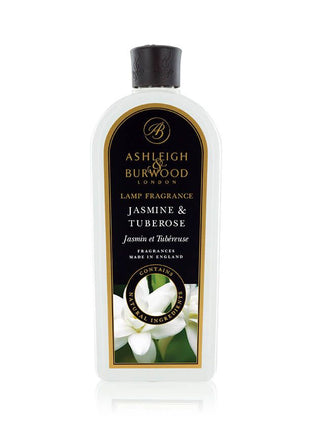 PFL3007 Ashleigh & Burwood Jasmin & Tuberose geurbrander olie 500ml