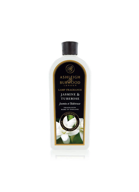 PFL3007 Ashleigh & Burwood Jasmin & Tuberose geurbrander olie 500ml