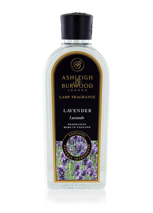 PFL921 Ashleigh & Burwood Lavender / Lavendel geurbrander olie 500ml