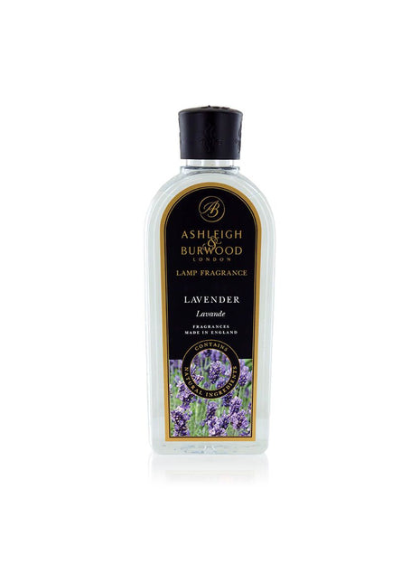 PFL921 Ashleigh & Burwood Lavender / Lavendel geurbrander olie 500ml