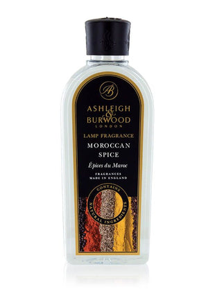 PFL948 Ashleigh & Burwood Moroccan Spice geurolie 500ml