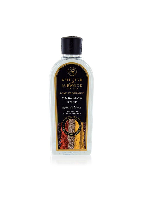 PFL948 Ashleigh & Burwood Moroccan Spice geurolie 500ml