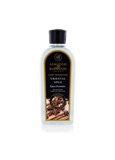 PFL933 Ashleigh & Burwood Oriental Spice geurolie brander 500ml