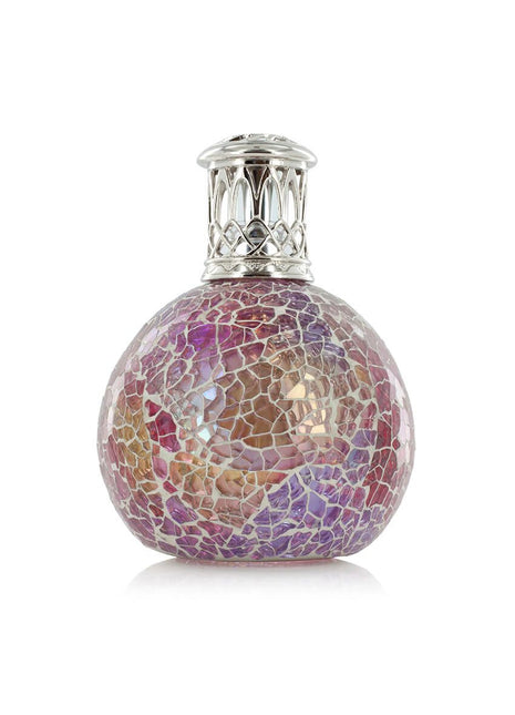 PFL60B Ashleigh & Burwood Pearlecense geurbrander / geurlamp paars klein