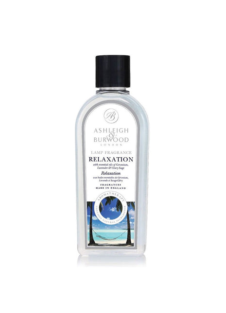 PFL950 Ashleigh & Burwood Relaxation geurbrander navulling