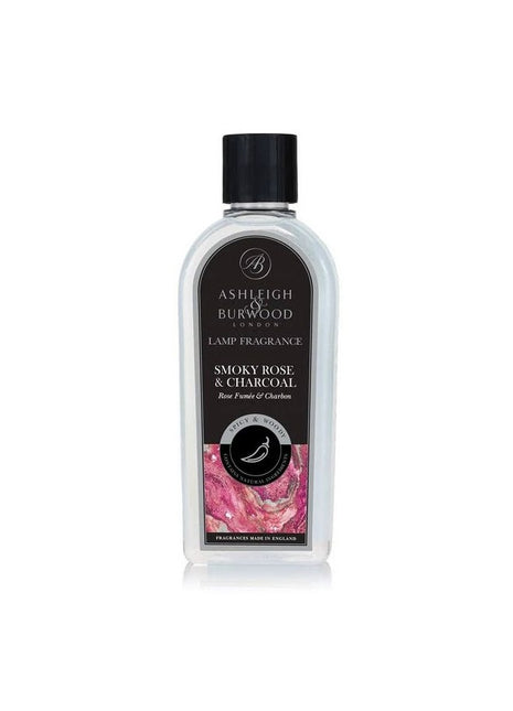 PFL501 Ashleigh & Burwood Smoky Rose & Charcoal geurbrander navulling 500ml
