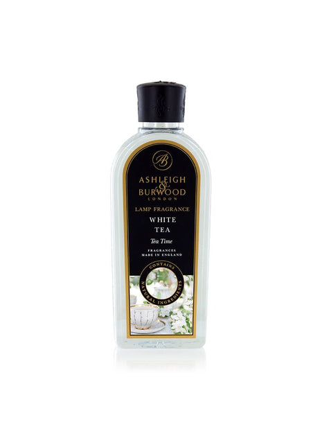 PFL1020 Ashleigh & Burwood White Tea geurlamp olie 500ml