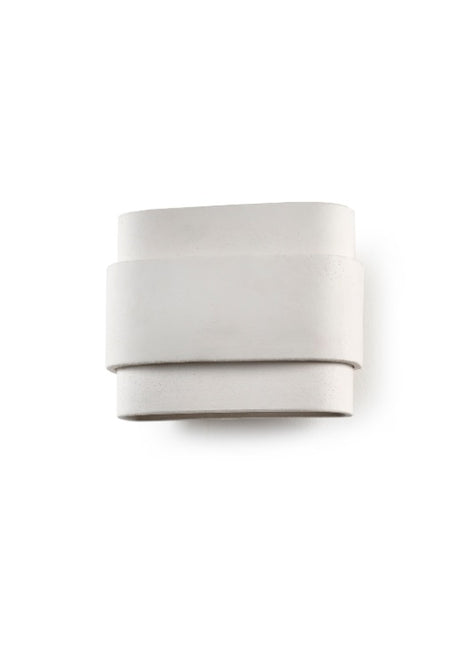 B4022003 Serax Louis wandlamp small beige