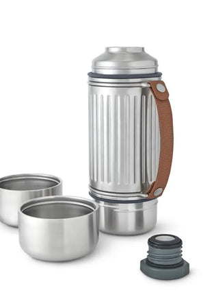 Black+Blum Explorer Flask Duo - Isoleerkan - 1Ltr