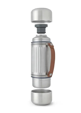 Black+Blum Explorer Flask Duo - Isoleerkan - 1Ltr