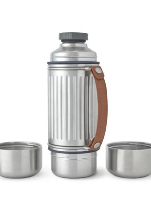 Black+Blum Explorer Flask Duo - Isoleerkan - 1Ltr