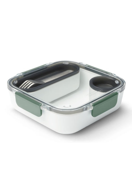  BAO-BA010 Black+Blum lunch box original olijf groen