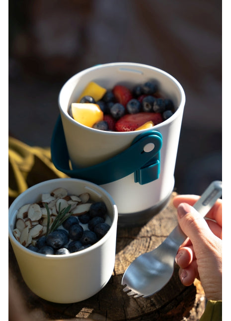 BAO-BP005 Black+Blum lunch pot original - lunchbox - blauw