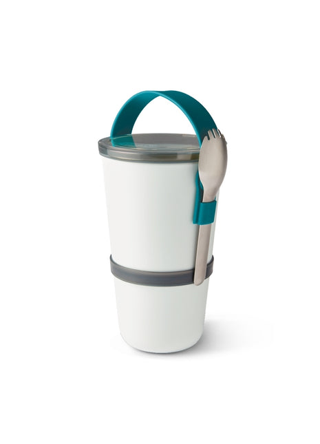 BAO-BP005 Black+Blum lunch pot original - lunchbox - blauw