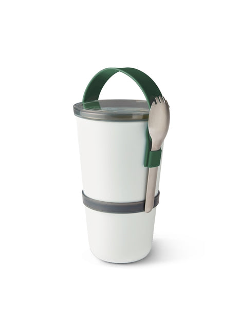 BAO-BP010 Black+Blum lunch pot original - lunchbox - groen