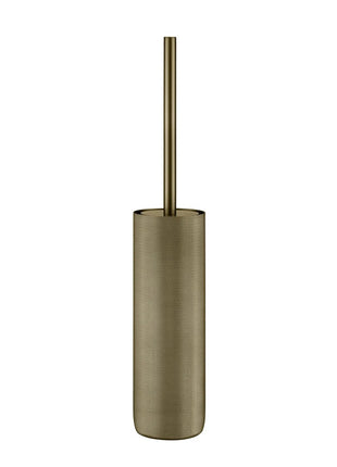 Blomus MODO ROF WC toiletborstel brass - 67504