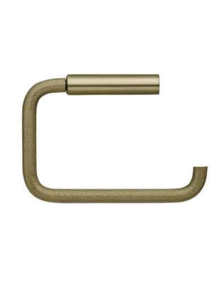 Blomus Modo ROF WC toiletrolhouder brass - 67505