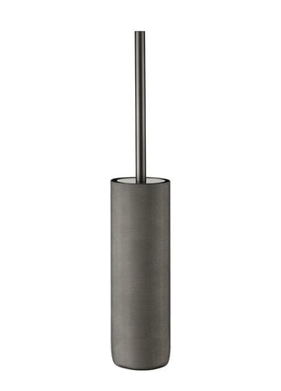 Blomus MODO ROF WC toiletborstel burned metal - 67508