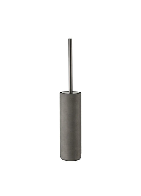 Blomus MODO ROF WC toiletborstel burned metal - 67508