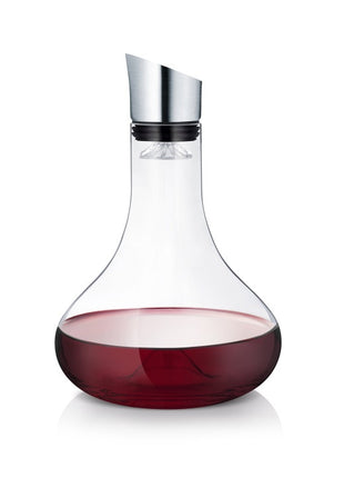 63570 Blomus Alpha decanteer wijnkaraf - 1 liter