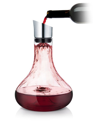 63570 Blomus Alpha decanteer wijnkaraf - 1 liter