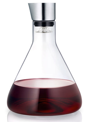 63482 Blomus Delta decanteer wijn karaf - 1.5 liter