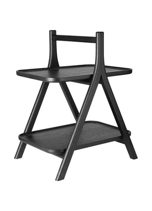 68363 Blomus ETA bjizettafel eiken zwart