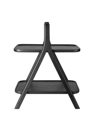 68363 Blomus ETA bjizettafel eiken zwart