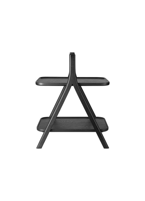 68363 Blomus ETA bjizettafel eiken zwart