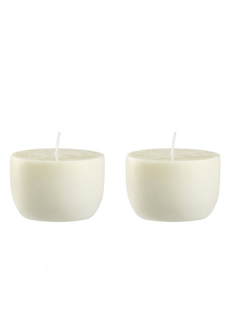 66414 Blomus Frable tonga geurkaars navulling 2 stuks