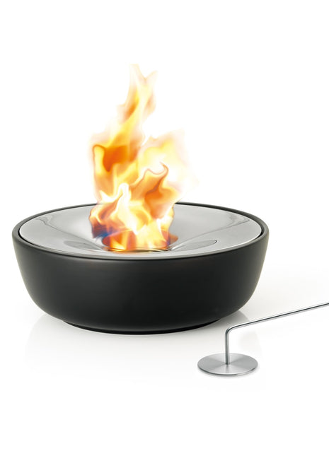 65079 Blomus Fuoco sfeerhaard / gel haard vuurschaal- groot