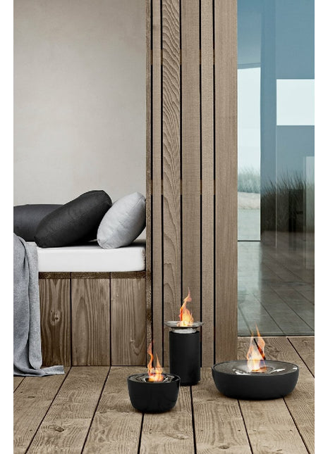 65079 Blomus Fuoco sfeerhaard / gel haard vuurschaal- groot