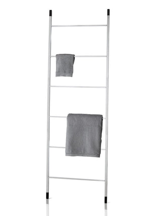 68951 Blomus Menoto handdoekenrek / ladder - mat RVS