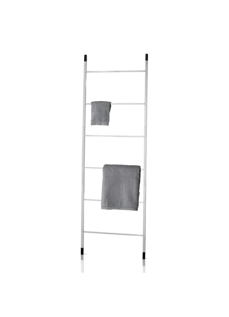 68951 Blomus Menoto handdoekenrek / ladder - mat RVS