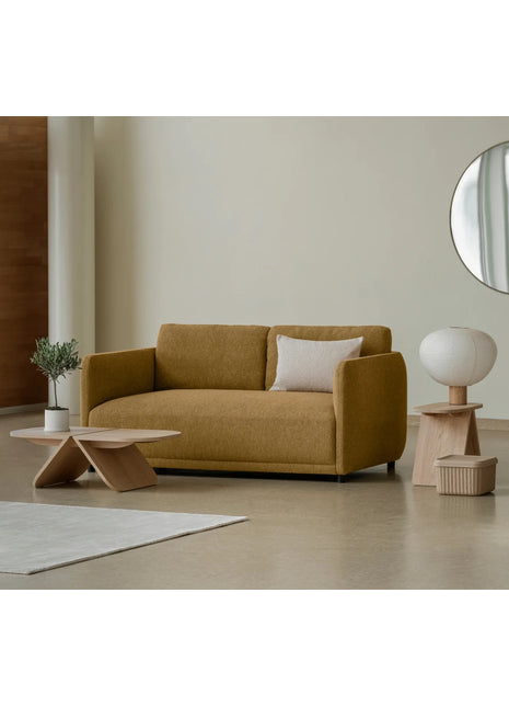 68000 Blomus KAMI lamp rijstpapier eiken