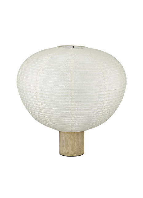 68000 Blomus KAMI lamp rijstpapier eiken