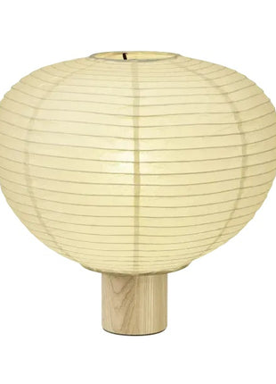 Blomus KAMI lamp rijstpapier eiken small 68001
