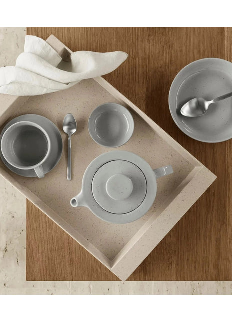 Blomus Kankyo dienblad moonbeam 30x46 cm 67086